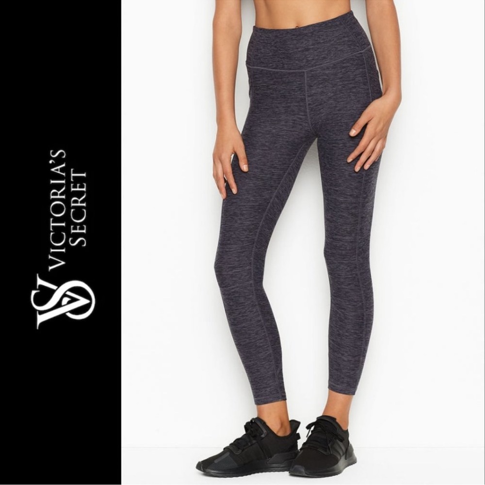 Victoria's Secret Charcoal Leggings